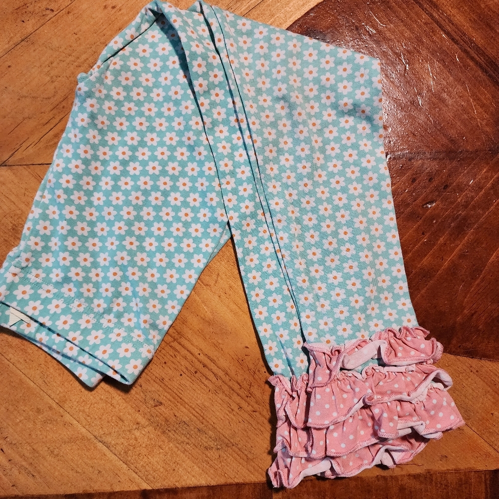 Matilda Jane Leggings